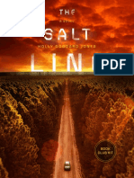 THE SALT LINE Book Club Kit