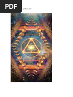 Falando Das Coisas Do Espírito