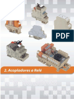 Acopladores - A - Rele - Geral PDF