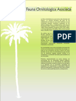 Flora y Fauna PDF