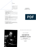 Escritos Espirituales de Don Bosco PDF