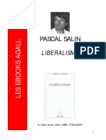 Libéralisme