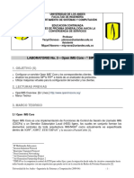 LABORATORIO No. 3 Open IMS Core - SIP & RTP.pdf