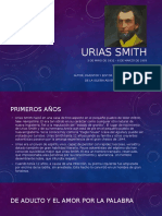Urias Smith