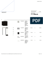 Format D'impression IKEA Home Planner