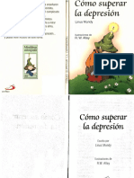 Linus Mundy - Como Superar La Depresión PDF