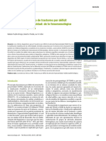 TDAH - de Lo Fenomenológico - PDF