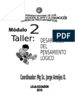 Taller de Logica Proposicional