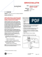 Boletin de Alerta 14-3070