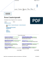 Foros Construaprende Factor de Reduccion de Respuesta