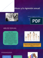 Urgencia Sexual