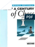 Half A Century of Chess PDF