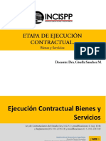 Diapositivas Incispp Etapa de Ejecucion Contractual Sesion 03-06-2017 PDF