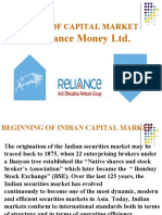New - Basic of Capital Market