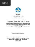 Download Bahan Bacaan Modul a Penanganan Komoditas Hasil Perikanan Profesional1 by TIka Mulyasari SN357152533 doc pdf