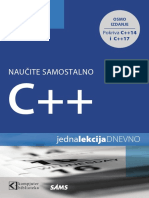 490 C++ Promo-Poglavlje PDF