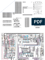 Diagrama Electrico (320B) PDF