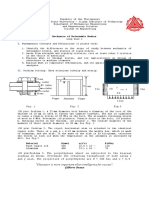 Specimen Long Quiz 1