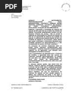 Acordao Tj Rs Derruba Excecao