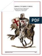 Templarios Cataros y Grial Angel Almazan PDF