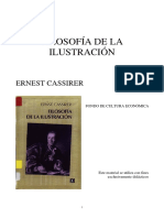 9AyE Cassirer Unidad 3 PDF