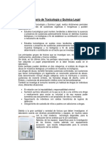 Laboratorio Txicologia y Quimica Legal.pdf