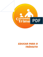 Educar para o Transito PDF