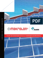 Makrolon Folleto PDF