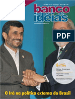 Revista Banco de Idéias nº 51 JUN/JUL/AGO 2010