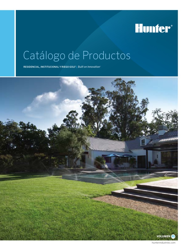 hunter_catalog_sp.pdf