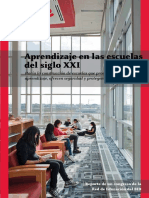 Bid Aprendiaje en Las Escuelas Del Siglo Xxi