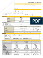 Formulas 2011 PDF