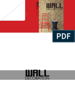 Wall Decration - Arquilibros - Al