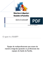 EDUCANASF (Papel do NASF).pptx