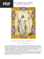 El Via Crucis Meditado