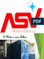 O Motor e Suas Falhas PDF