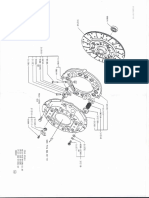 Diagrama de Enbrague PDF