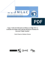 Auge y Caída de la Masonería en México en el Siglo XIX.pdf