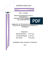 Asignacion 1 Estadistica