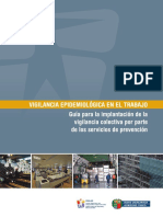 Guia Vigilancia Epidemiologica 2015 PDF
