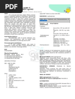 Download Leptospirosis by Judee Marie Malubay SN35716482 doc pdf