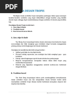 Download PARADIGMA DESAIN TROPIS by Hery SN357164996 doc pdf