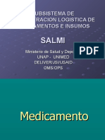 Salmi