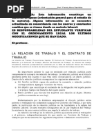 RELACIÓN DE TRABAJO Y CONTRATO DE TRABAJO FREDDY MORA.pdf