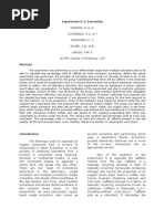 Download Extraction of Caffeine from Tea Leaves by Heather Abigail Gutierrez SN35716872 doc pdf