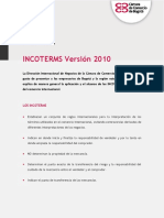 Guía Práctica INCOTERMS PDF