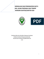 Cara Meningkatkan Mutu Pelayanan di FKTP