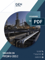 Brochure - Pipesim 2015.2