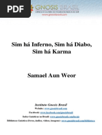 Samael Aun Weor - Sim há Inferno, Sim há Diabo, Sim há Karma.pdf