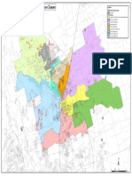 GISD - Elementary School Attendance Zones: Legend